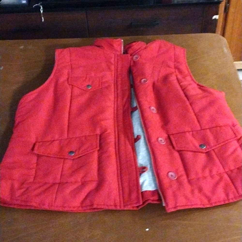 Sonoma Women's Vest